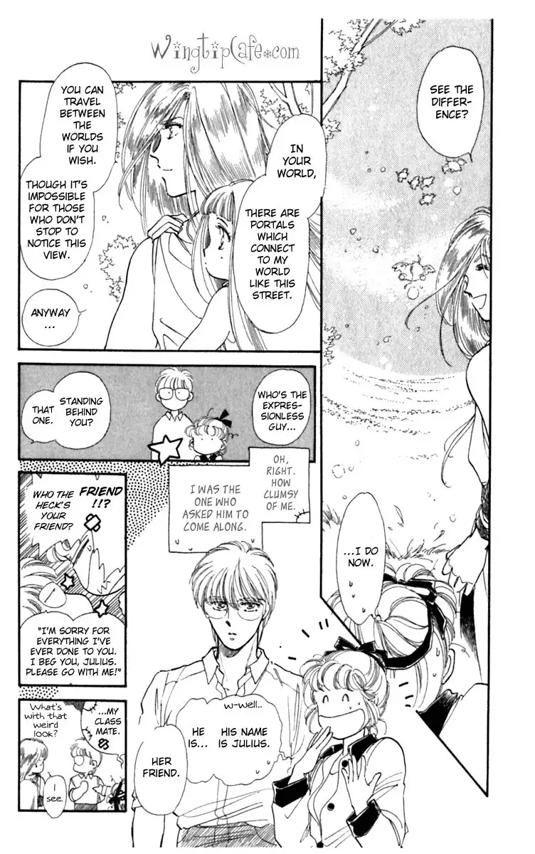 Viehmannin wa Utau Chapter 3 4
